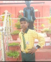 CENTRAL GYANDEEP PUBLIC SCHOOL